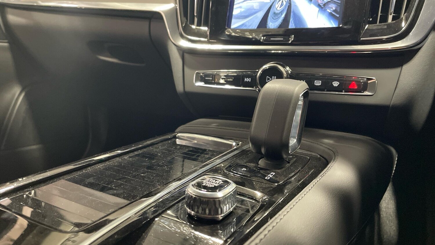 Used Volvo V90 2025 for sale - 76592883: Photo 26