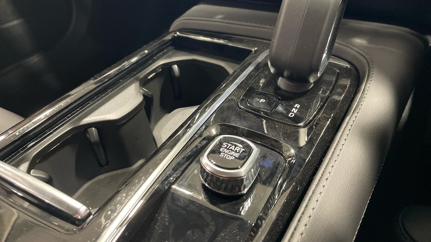 Used Volvo V90 2025 for sale - 76592883: Photo 27