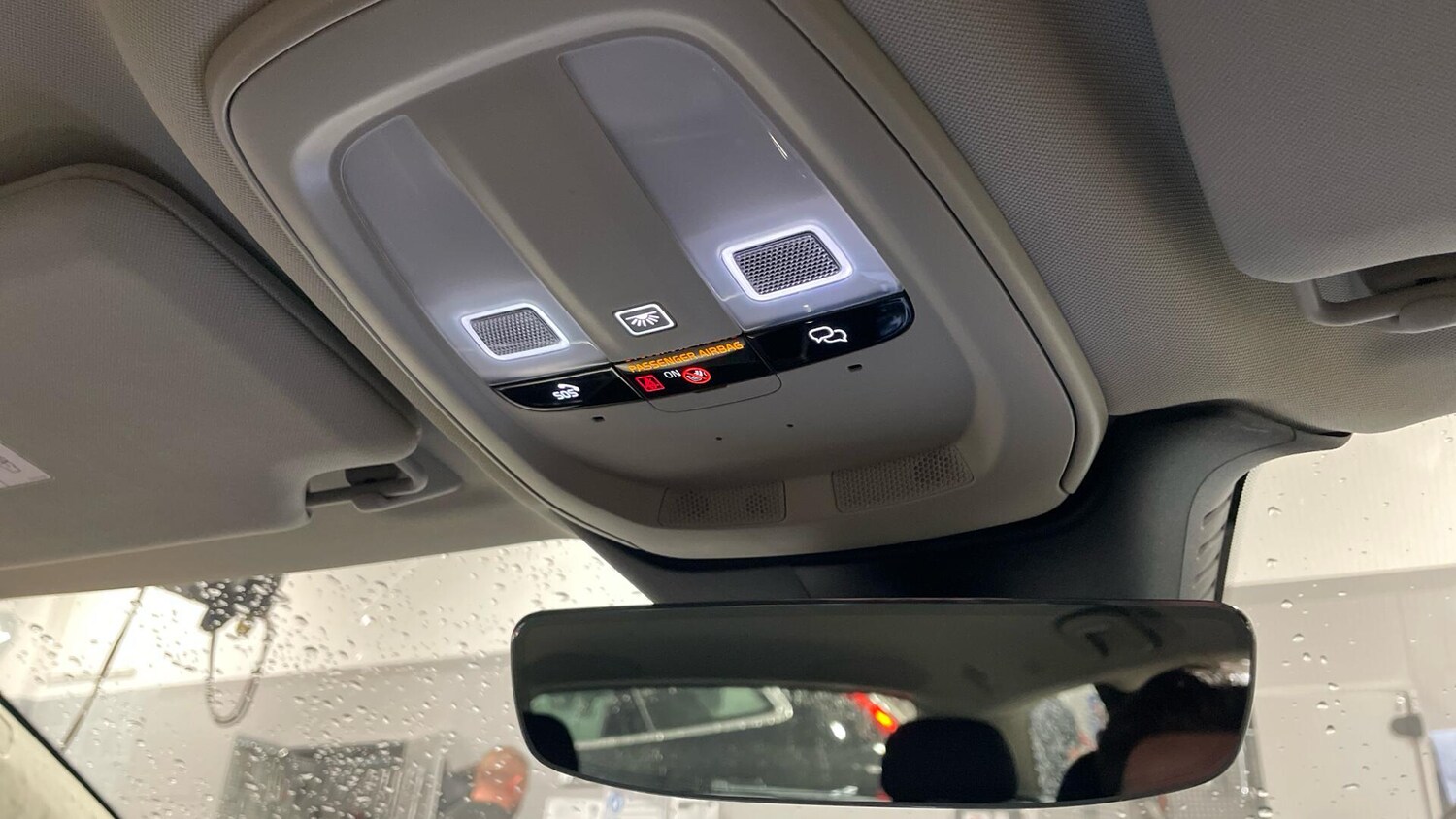 Used Volvo V90 2025 for sale - 76592883: Photo 28