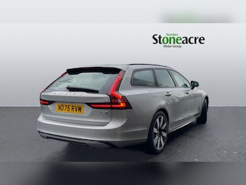 Used Volvo V90 2025 for sale - 76592883: Photo