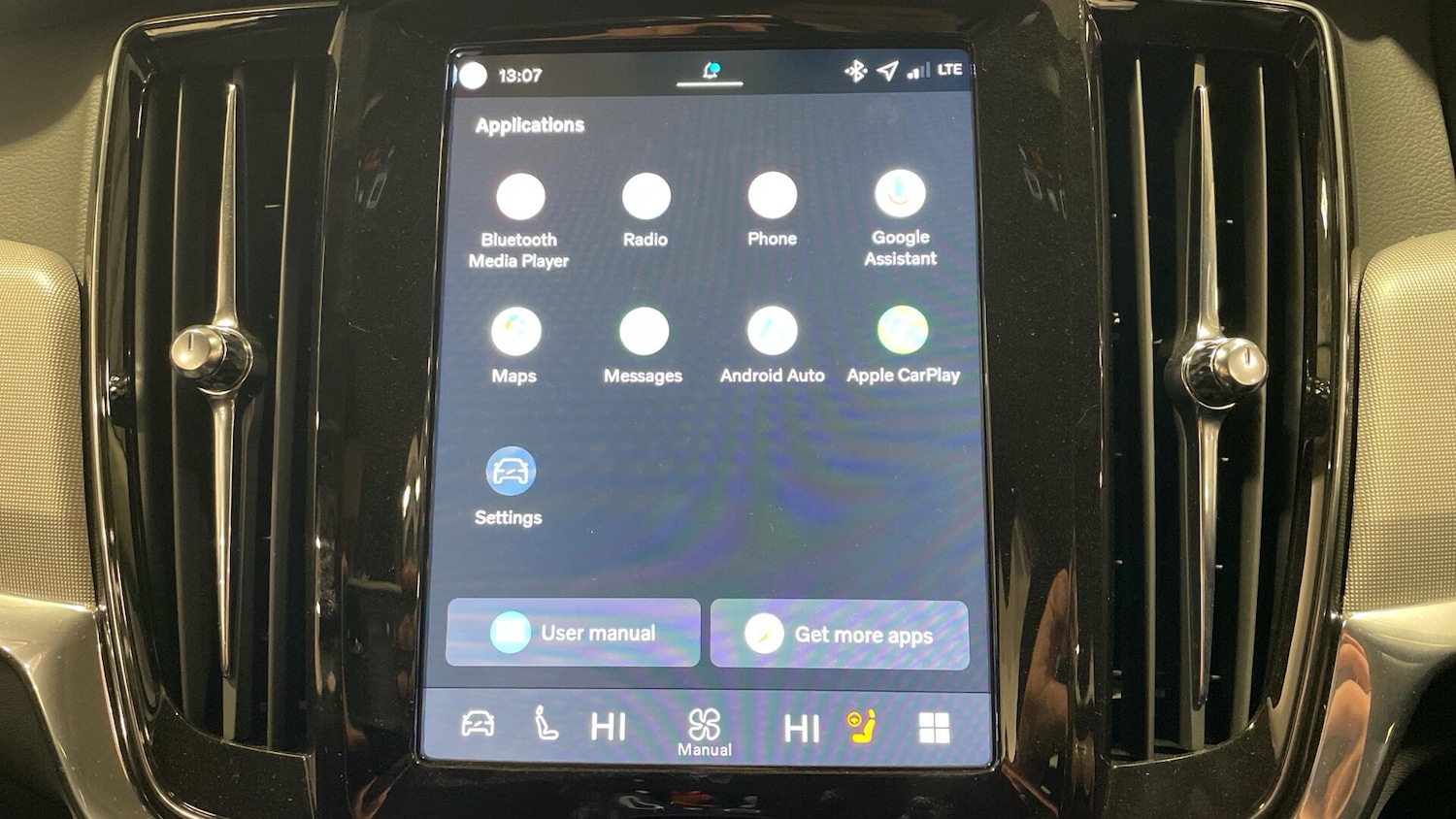 Used Volvo V90 2025 for sale - 76592883: Photo 30