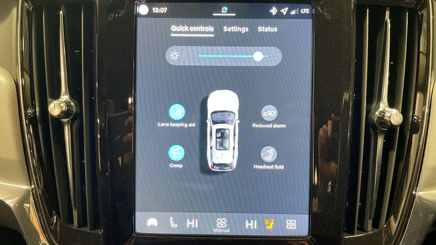 Used Volvo V90 2025 for sale - 76592883: Photo 31