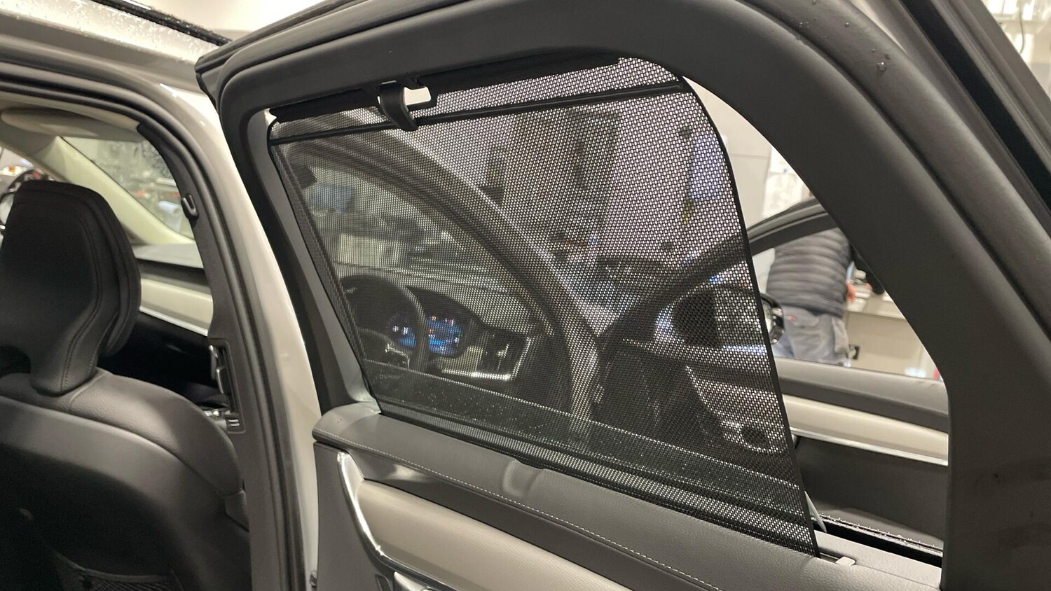 Used Volvo V90 2025 for sale - 76592883: Photo 34