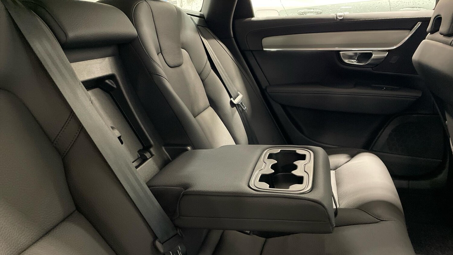 Used Volvo V90 2025 for sale - 76592883: Photo 35