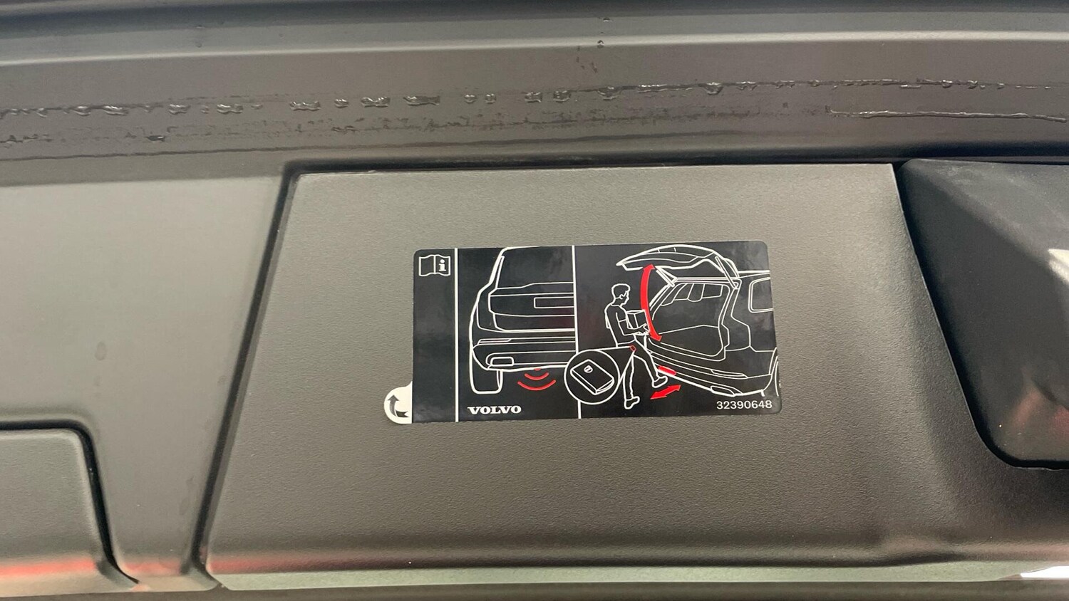 Used Volvo V90 2025 for sale - 76592883: Photo 37