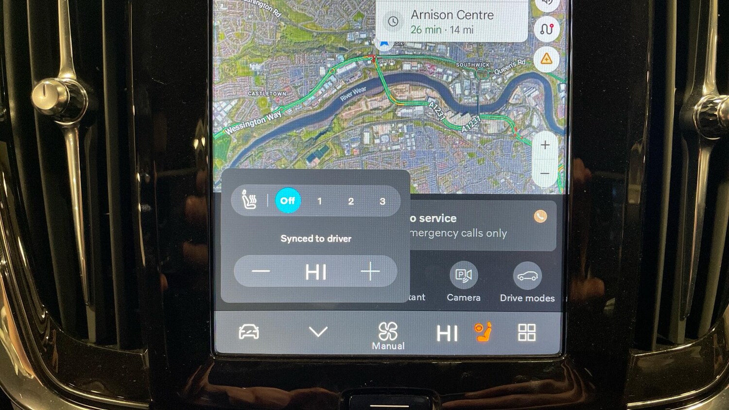 Used Volvo V90 2025 for sale - 76592883: Photo 40