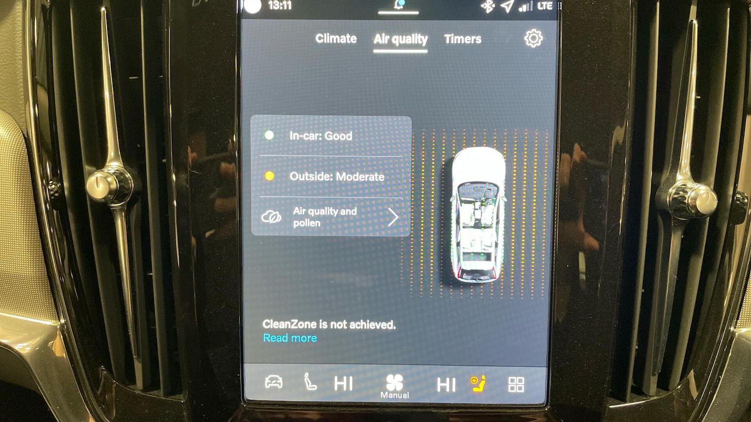 Used Volvo V90 2025 for sale - 76592883: Photo 42