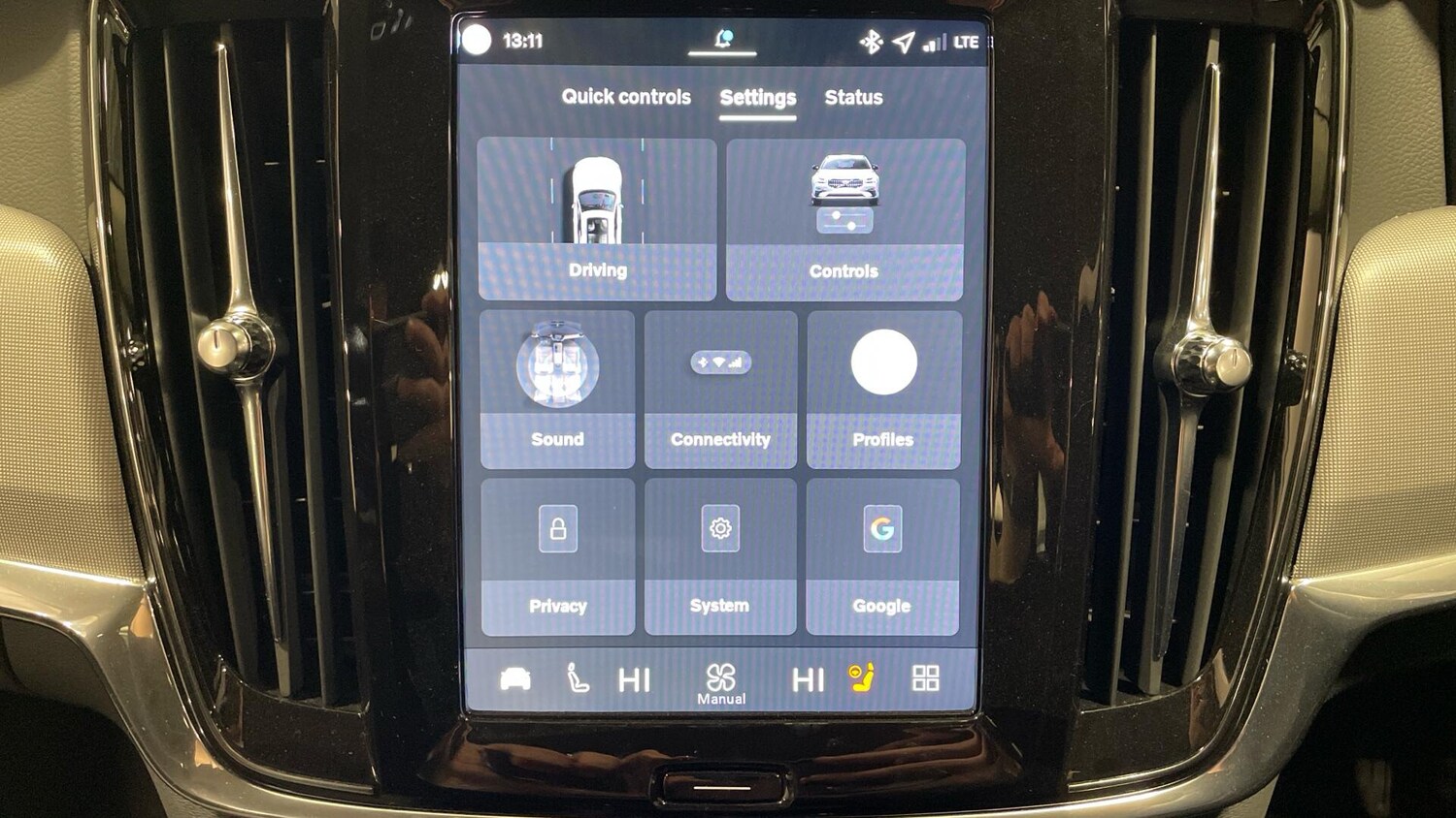 Used Volvo V90 2025 for sale - 76592883: Photo 45