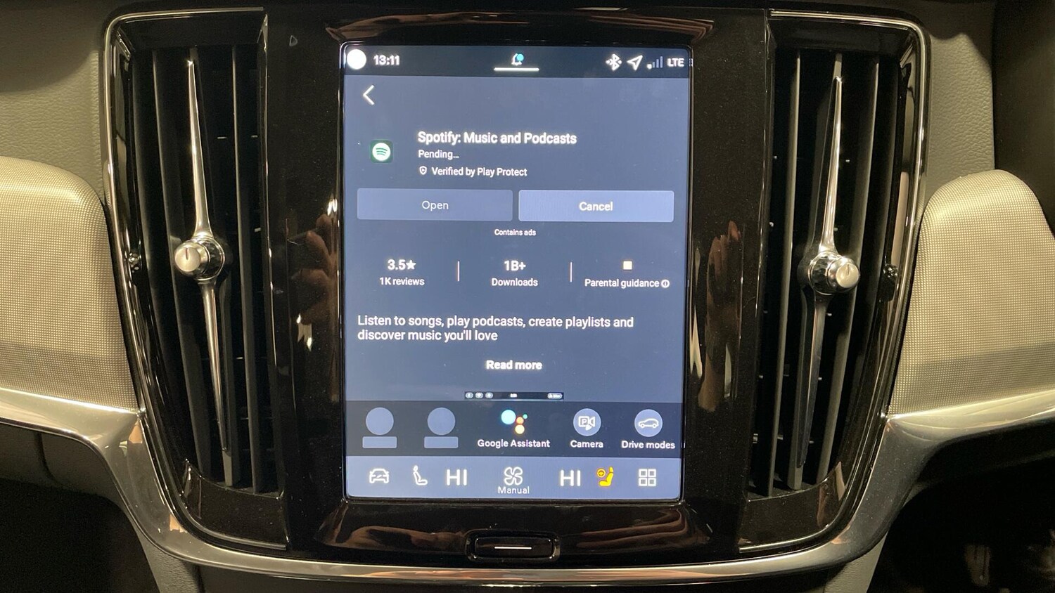 Used Volvo V90 2025 for sale - 76592883: Photo 47