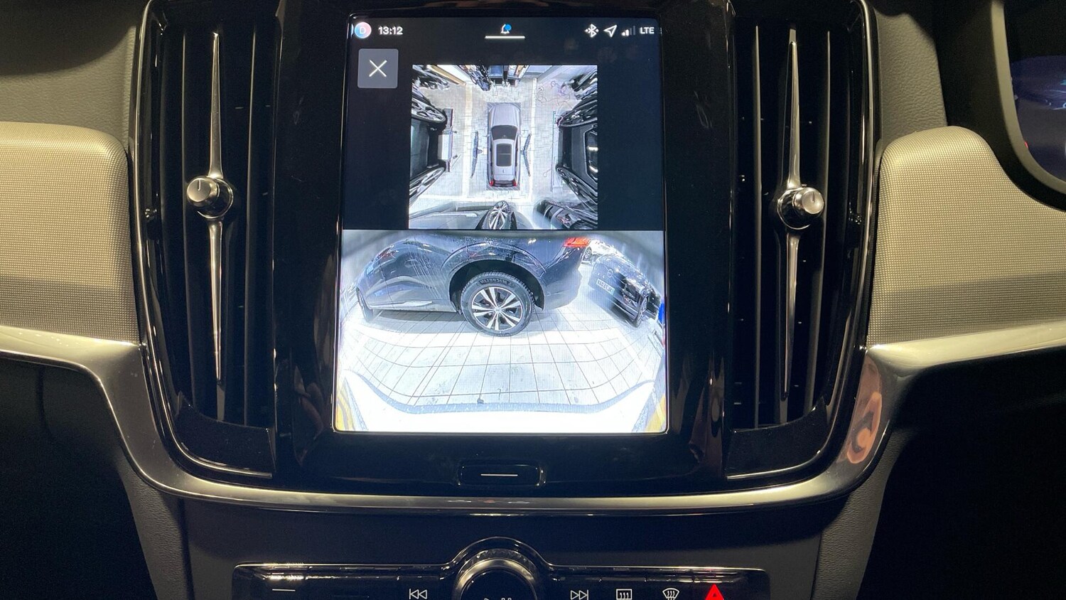 Used Volvo V90 2025 for sale - 76592883: Photo 48