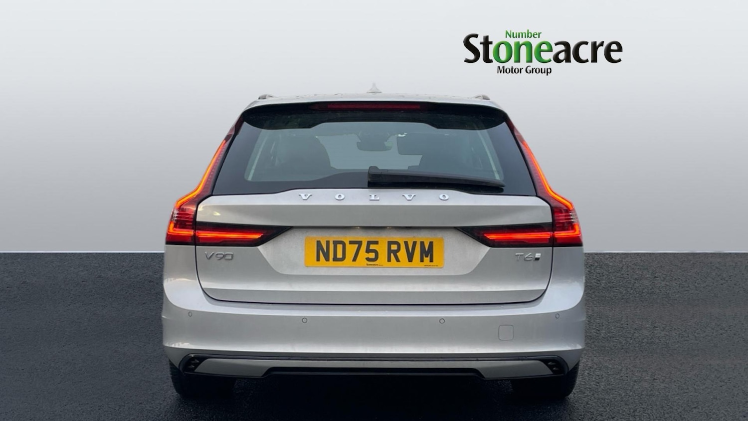 Used Volvo V90 2025 for sale - 76592883: Photo 7