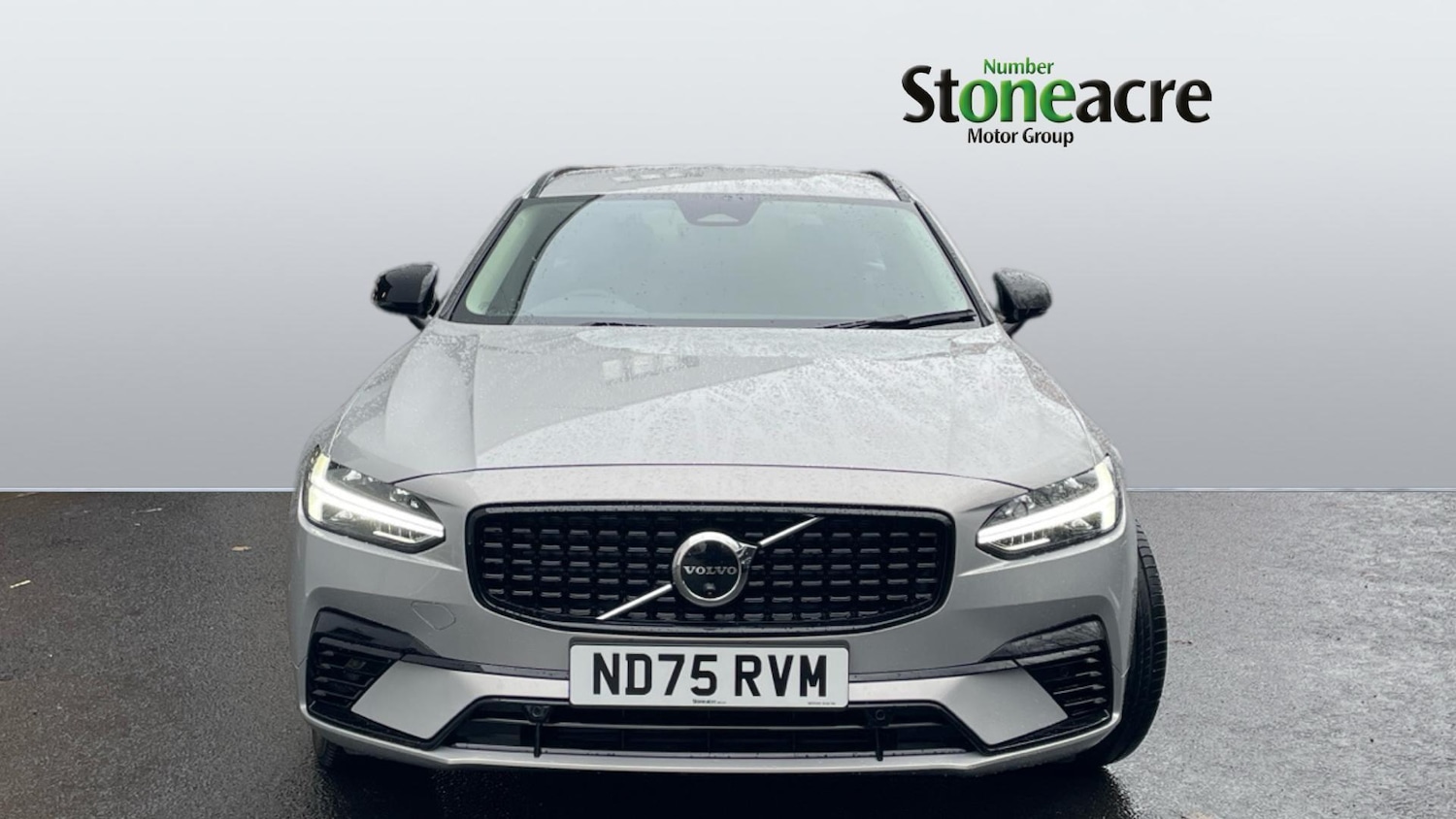Used Volvo V90 2025 for sale - 76592883: Photo 8