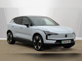 Used Volvo EX30 2025 for sale - 77892666: Photo