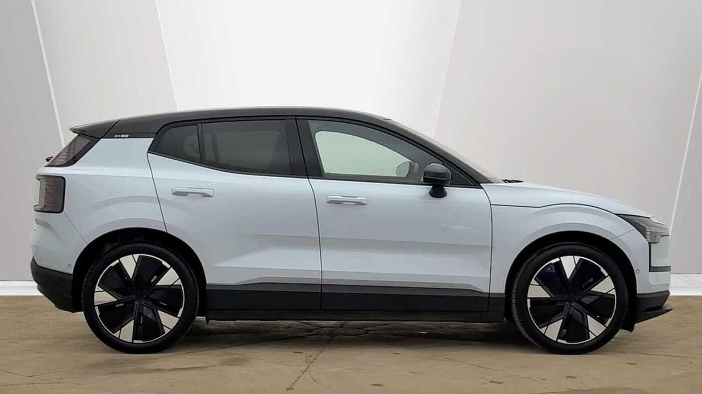 Used Volvo EX30 2025 for sale - 77892666: Photo 2