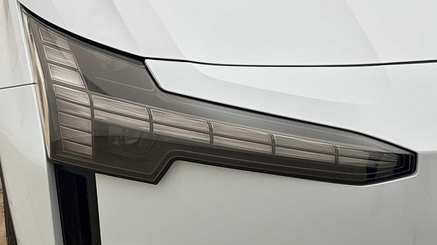 Used Volvo EX30 2025 for sale - 77892666: Photo 22