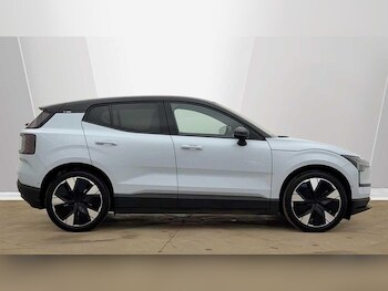 Used Volvo EX30 2025 for sale - 77892666: Photo