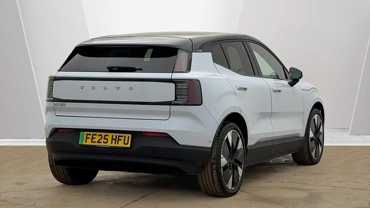 Used Volvo EX30 2025 for sale - 77892666: Photo 3
