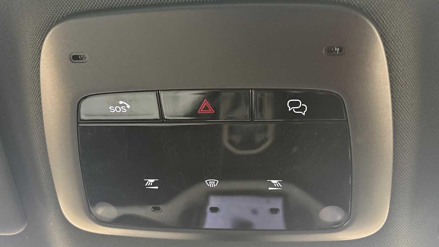 Used Volvo EX30 2025 for sale - 77892666: Photo 30