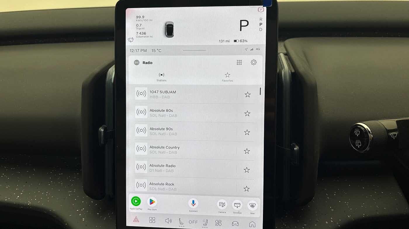 Used Volvo EX30 2025 for sale - 77892666: Photo 34