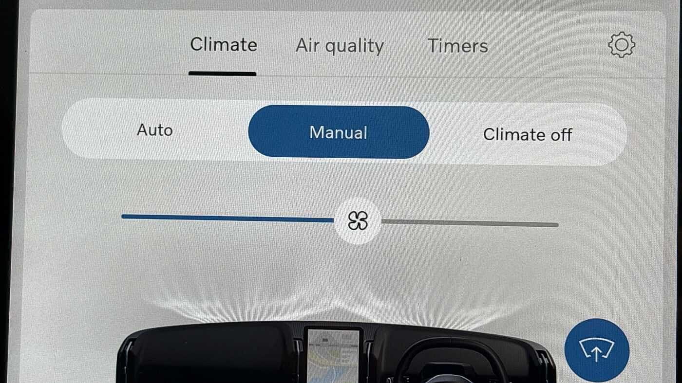 Used Volvo EX30 2025 for sale - 77892666: Photo 37