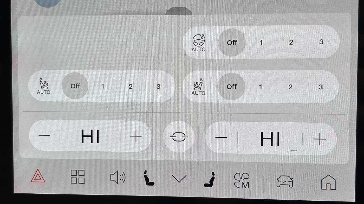 Used Volvo EX30 2025 for sale - 77892666: Photo 38