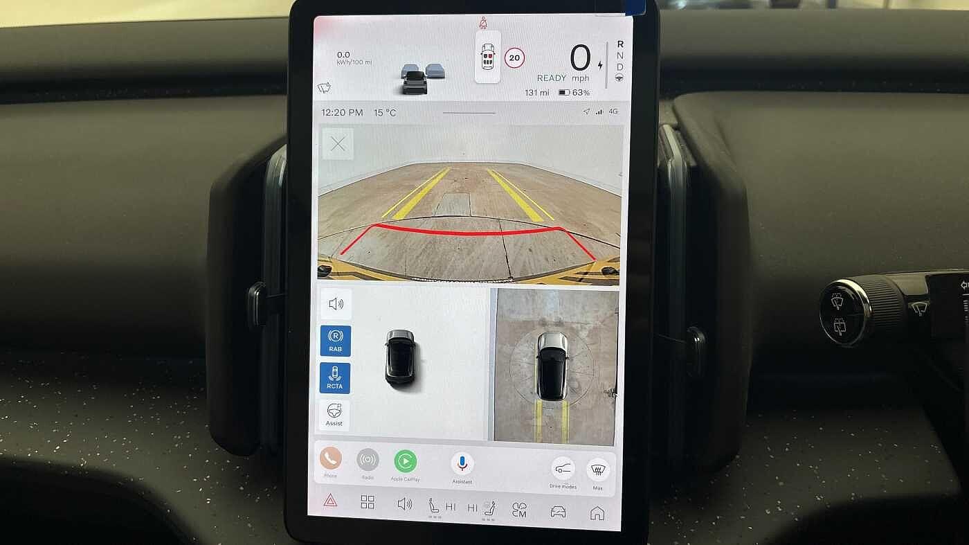 Used Volvo EX30 2025 for sale - 77892666: Photo 39