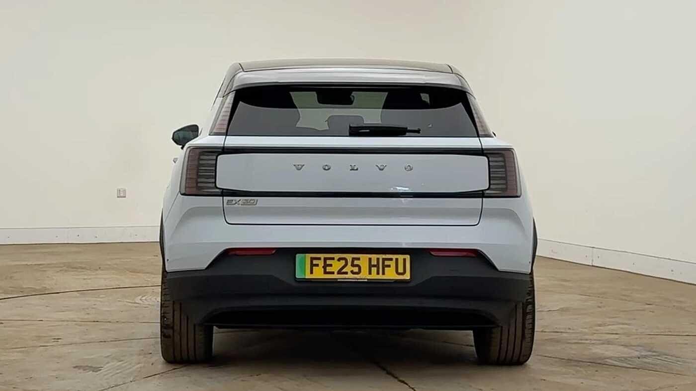Used Volvo EX30 2025 for sale - 77892666: Photo 4