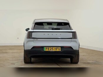 Used Volvo EX30 2025 for sale - 77892666: Photo