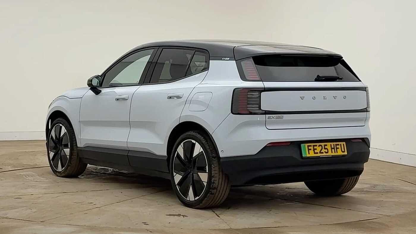 Used Volvo EX30 2025 for sale - 77892666: Photo 5
