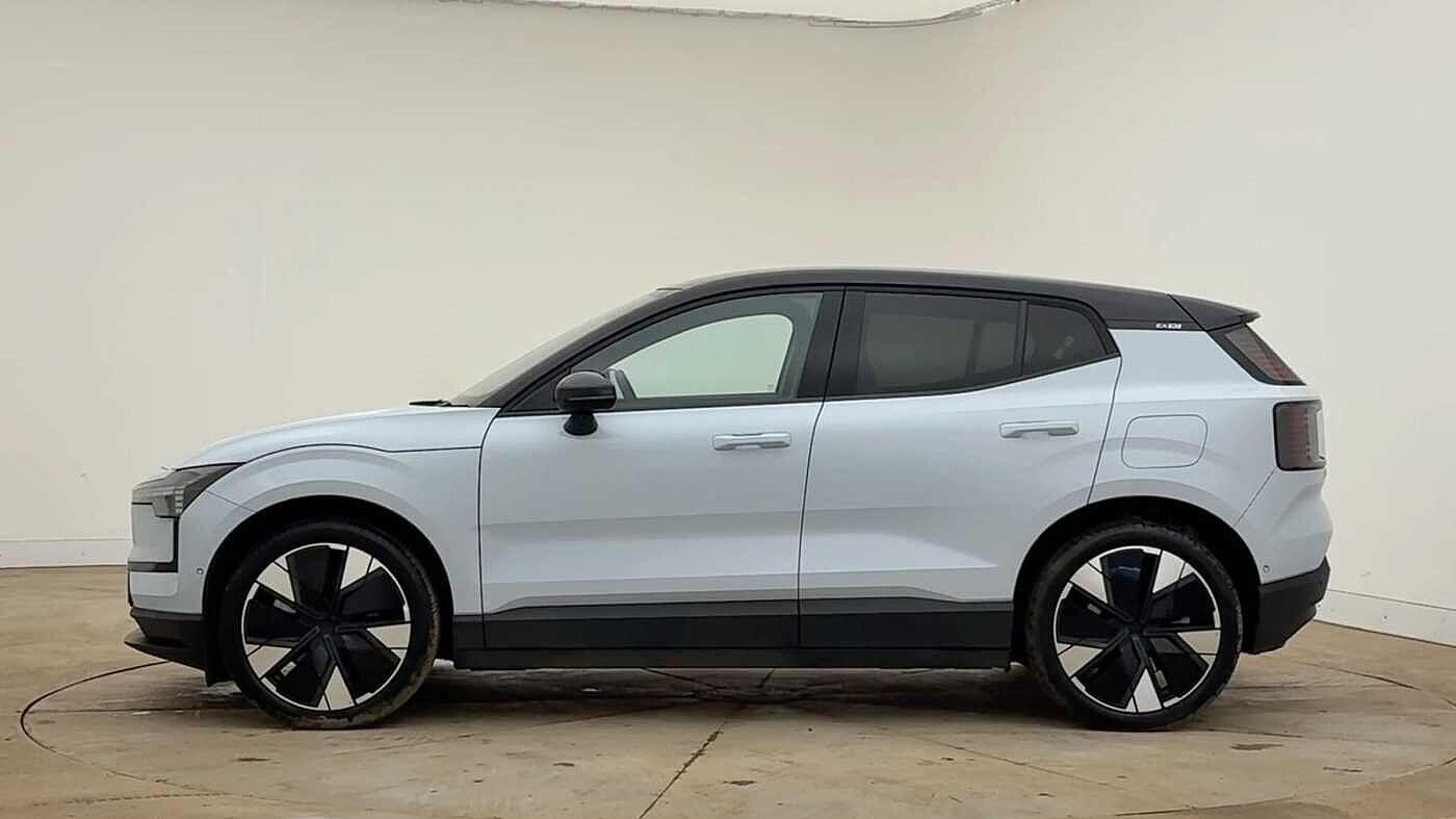 Used Volvo EX30 2025 for sale - 77892666: Photo 6