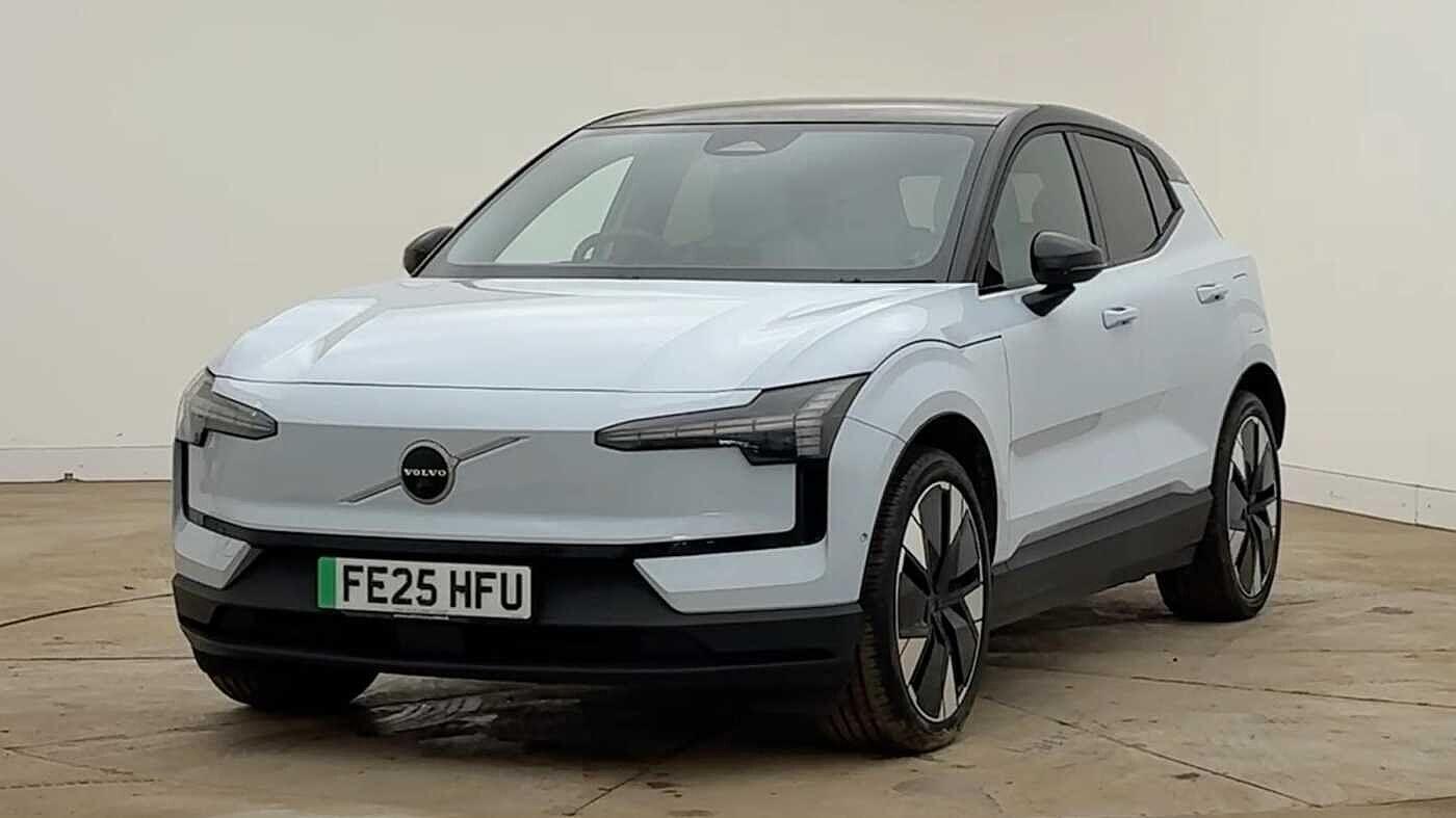 Used Volvo EX30 2025 for sale - 77892666: Photo 7