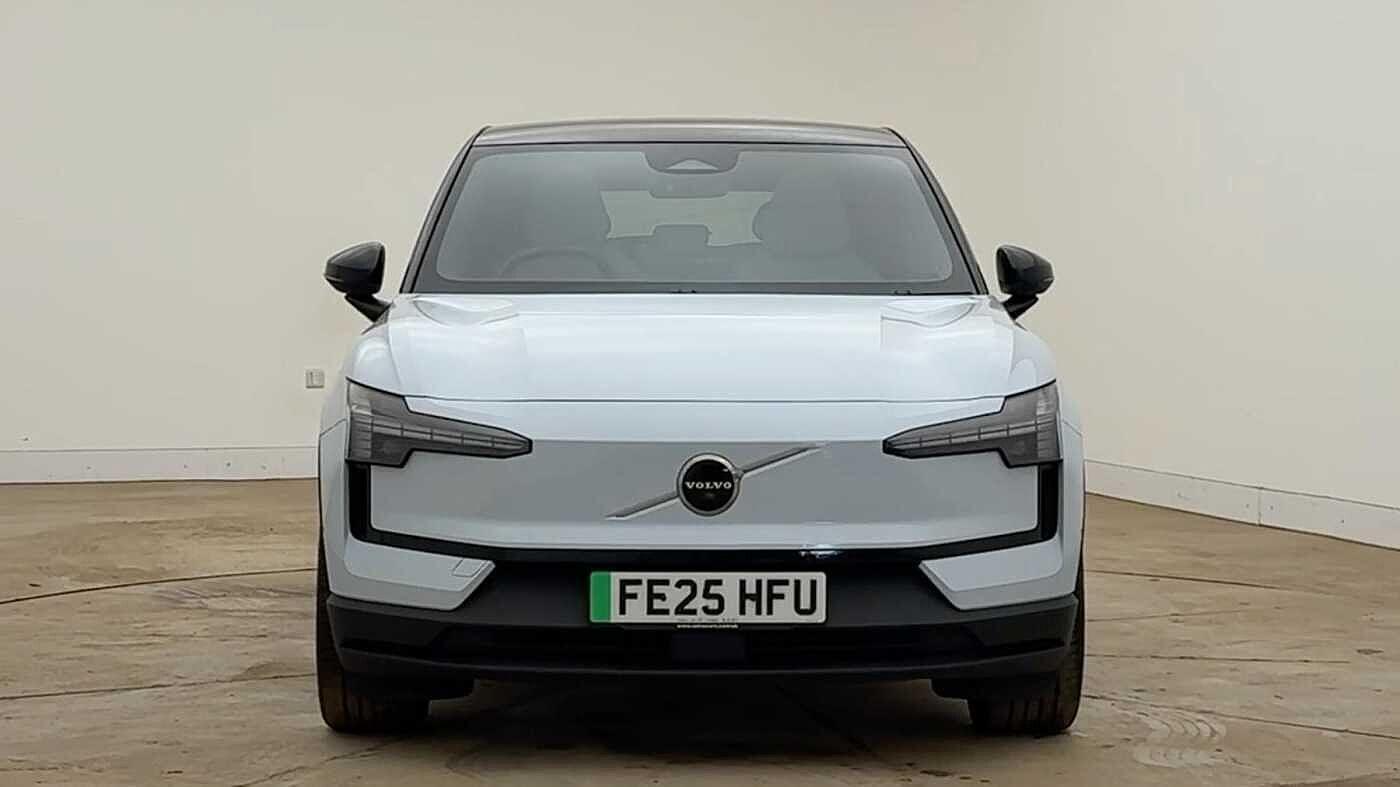 Used Volvo EX30 2025 for sale - 77892666: Photo 8