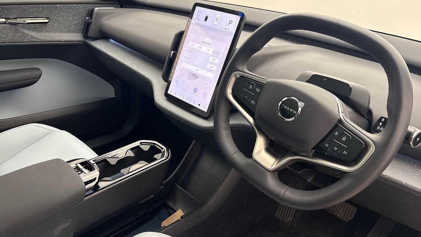 Used Volvo EX30 2025 for sale - 77892666: Photo 9