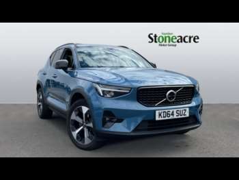 2022 (72) - Ultimate B4 mild hybrid 5-Door