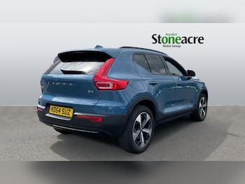 Used Volvo XC40 2022 for sale - 75377658: Photo