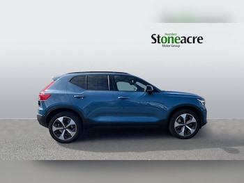 Used Volvo XC40 2022 for sale - 75377658: Photo