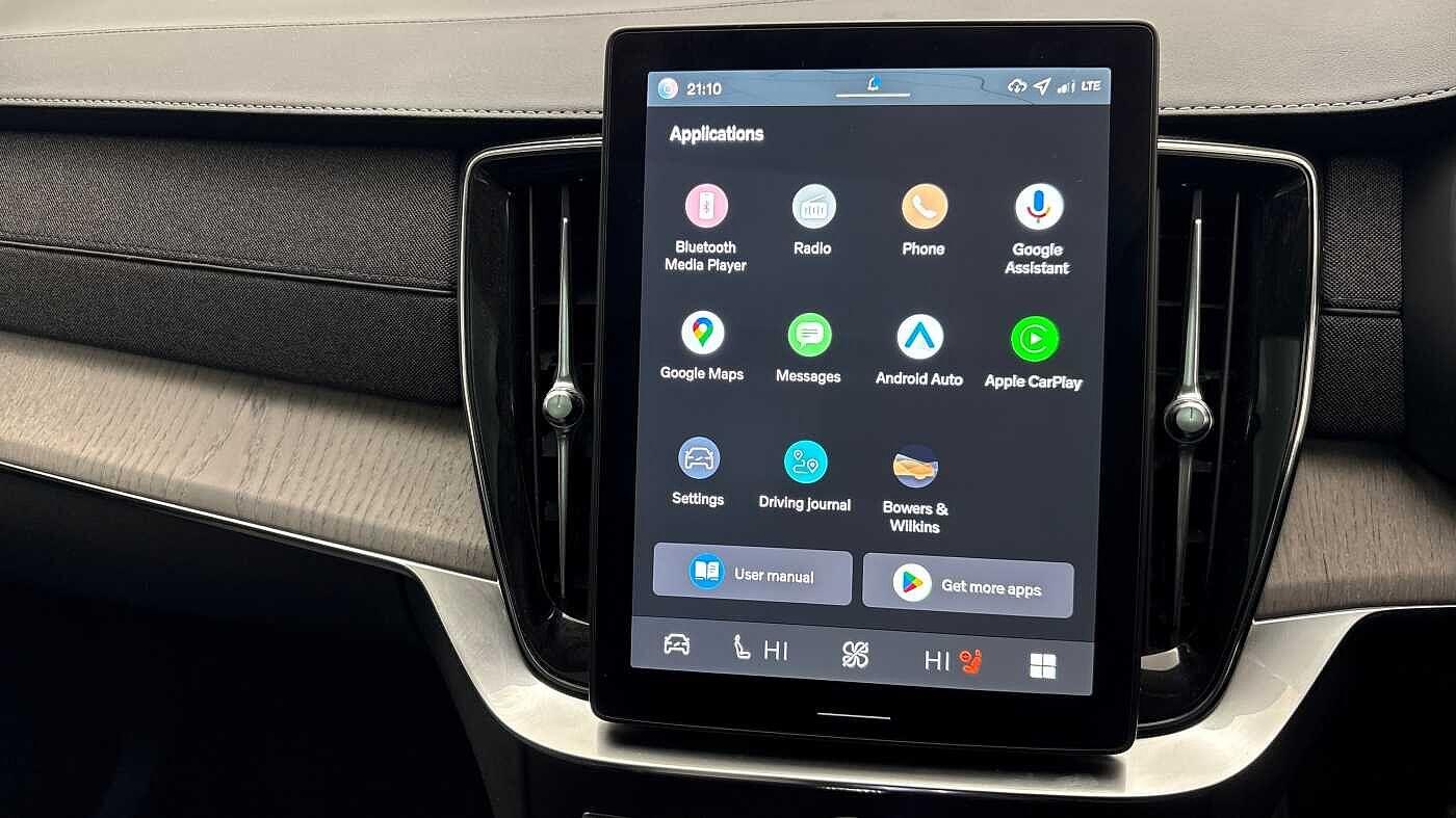 Used Volvo XC90 2025 for sale - 77549983: Photo 11