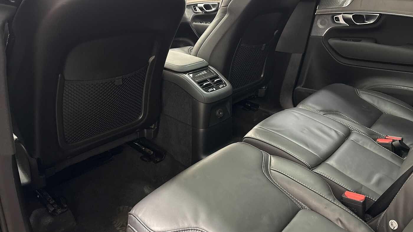 Used Volvo XC90 2025 for sale - 77549983: Photo 13