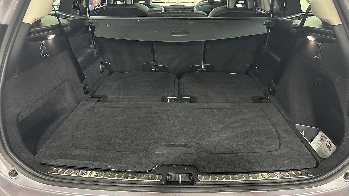 Used Volvo XC90 2025 for sale - 77549983: Photo 14
