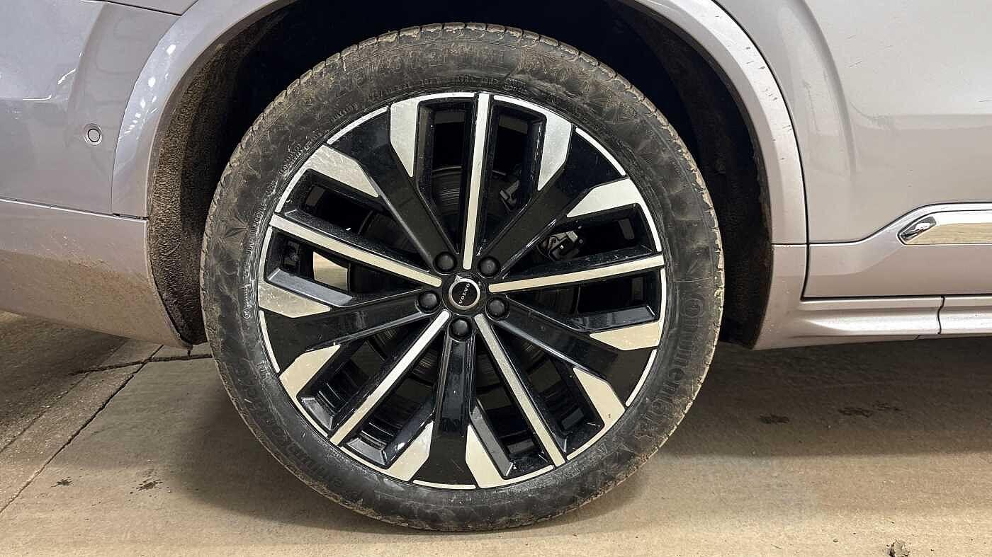 Used Volvo XC90 2025 for sale - 77549983: Photo 16