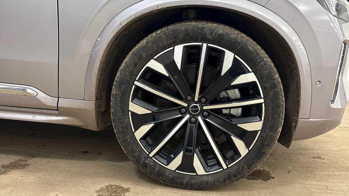 Used Volvo XC90 2025 for sale - 77549983: Photo 20