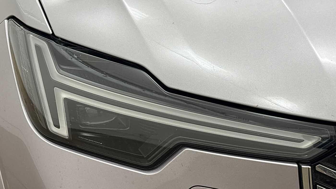 Used Volvo XC90 2025 for sale - 77549983: Photo 22