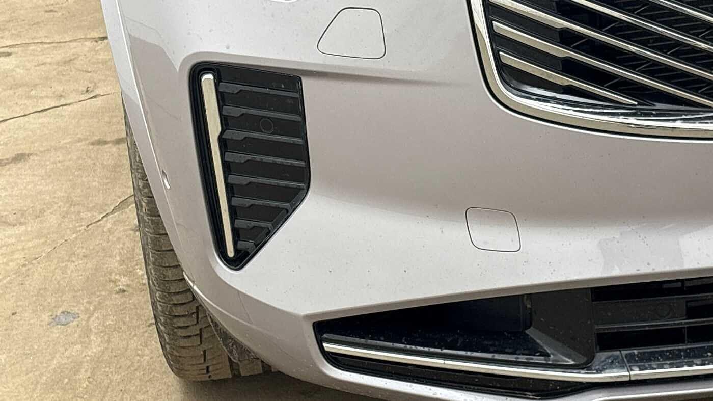 Used Volvo XC90 2025 for sale - 77549983: Photo 23