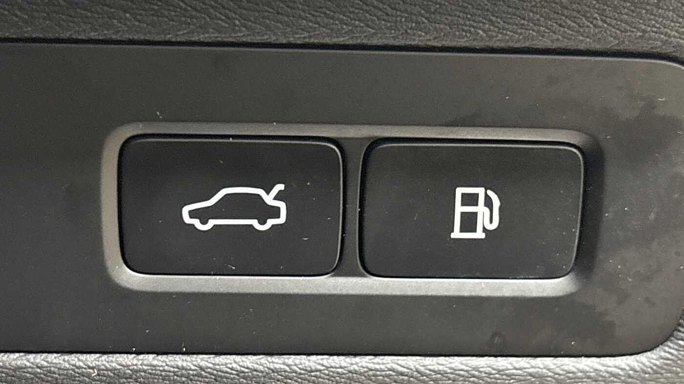 Used Volvo XC90 2025 for sale - 77549983: Photo 30