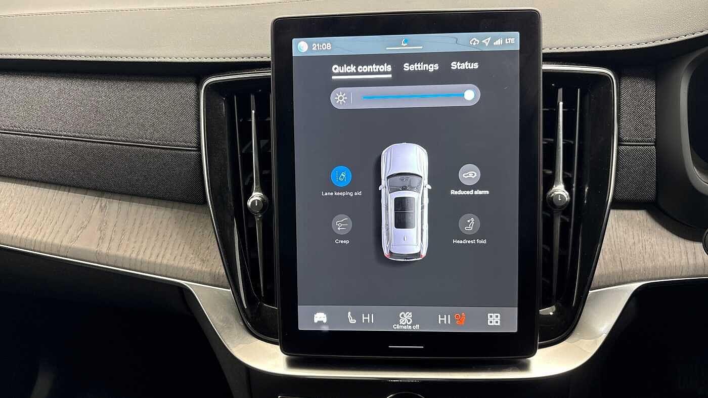 Used Volvo XC90 2025 for sale - 77549983: Photo 34