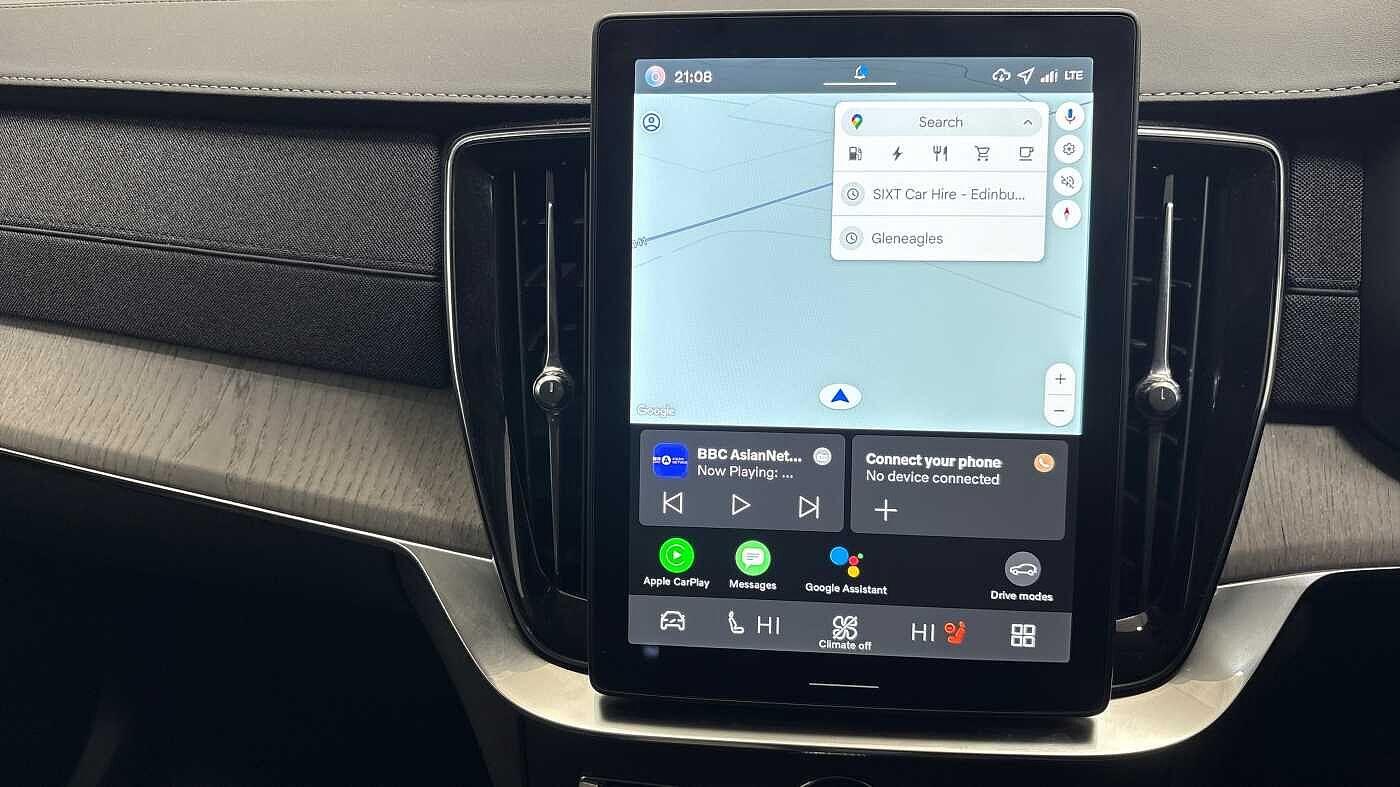 Used Volvo XC90 2025 for sale - 77549983: Photo 36