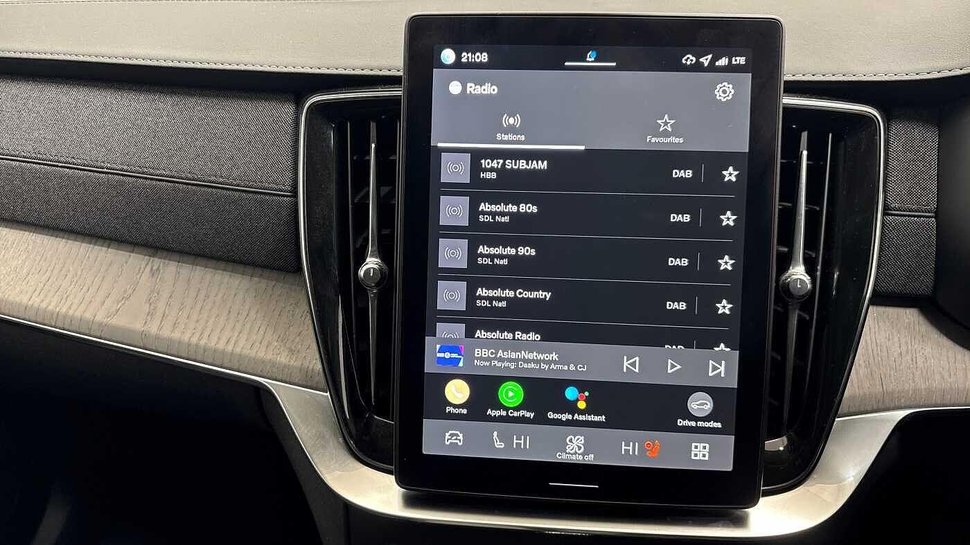 Used Volvo XC90 2025 for sale - 77549983: Photo 37