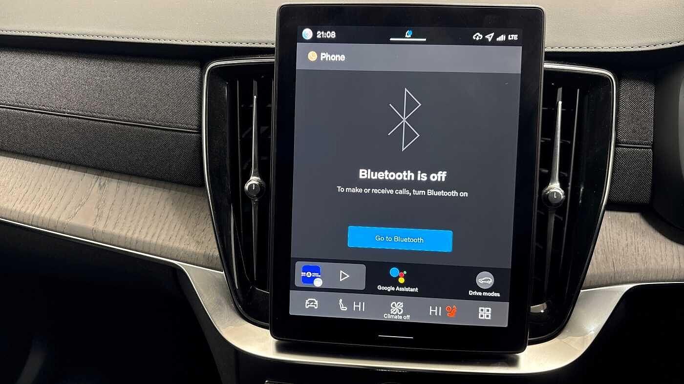 Used Volvo XC90 2025 for sale - 77549983: Photo 38