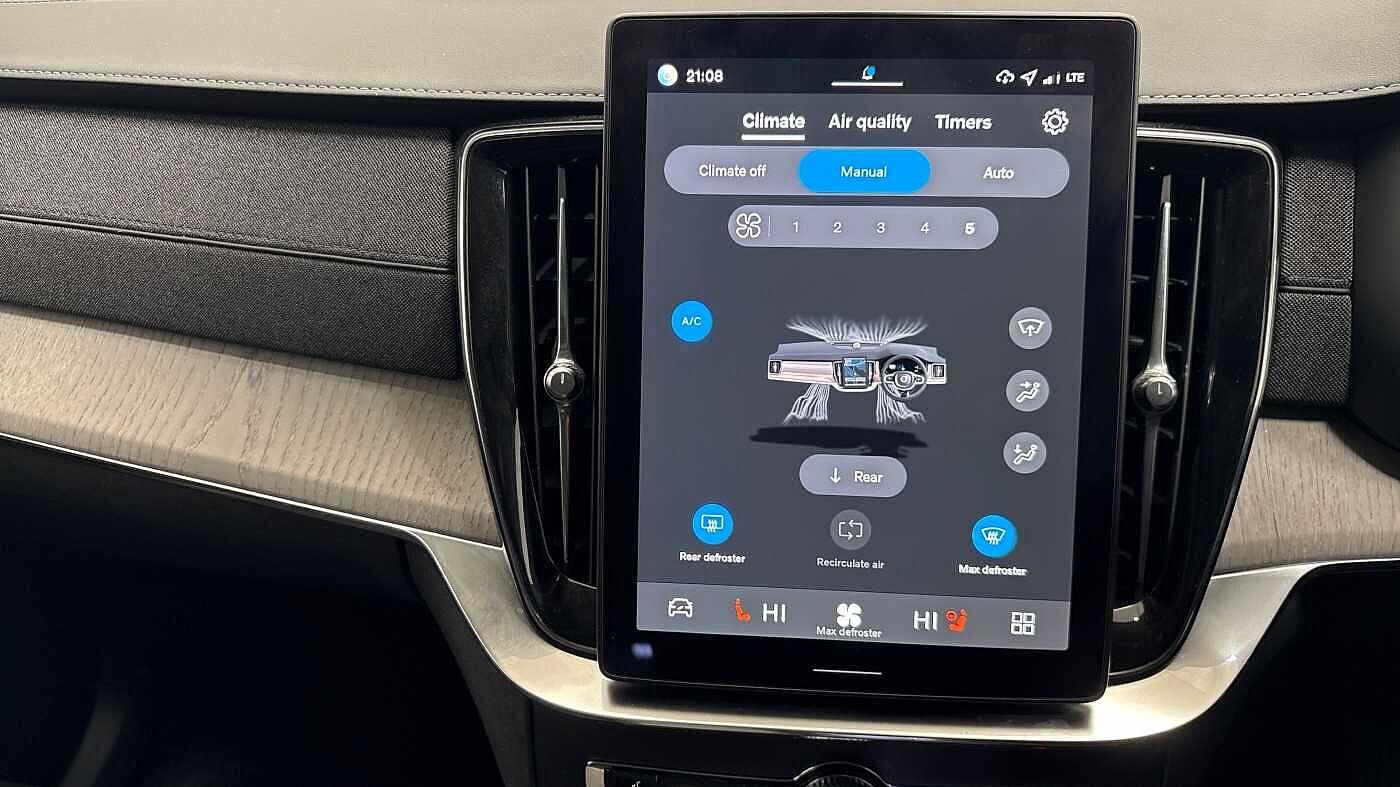 Used Volvo XC90 2025 for sale - 77549983: Photo 39