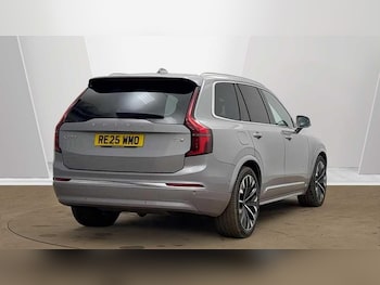 Used Volvo XC90 2025 for sale - 77549983: Photo
